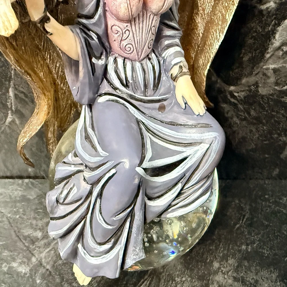 N/A angel fairy